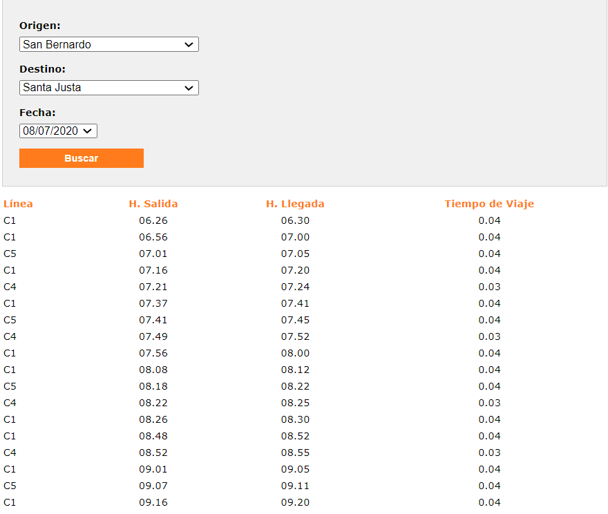Los trenes del Cercanías unen ya San Bernardo y Santa Justa en la mitad ...